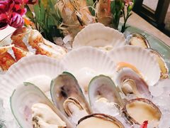 -極上萬膳·日料放题(海岸城店)