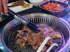 -老卜奎齐齐哈尔烤肉(人民东路店)
