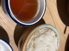 梨汤-水煮三国·川鲁江湖菜(香山店)