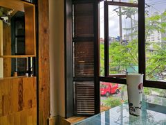 -霸王茶姬(南强街店)
