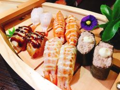 -聚圆满(海珠店)