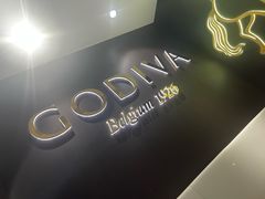 -GODIVA(五角场万达广场店)