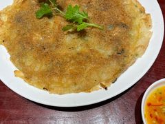 古法煎蚝烙-潮堂(环球金融中心店)