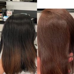 -西安F+造型