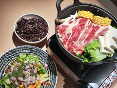 -米仓食堂(正佳广场店)