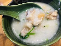 -金穗园·砂锅粥.醉鸡煲火锅(长寿路店)