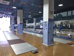 -尚剑击剑中心(铁山路馆)