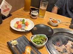 -赤坂亭·M9和牛烧肉·铁板烧·日料398放题(长泰广场店)
