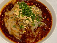 -眉州东坡(上海中心店)