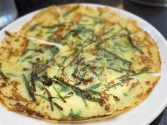 韭菜饼-莲洞本家