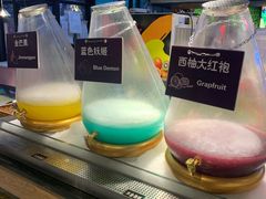 -梨花自助烤肉(天河城店)