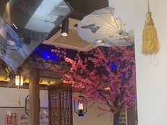 -姑苏家宴·苏帮菜·松鼠桂鱼(苏州总店)