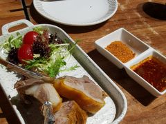 -耶里夏丽·丝路新疆菜·清真食品(徐汇南丹东路臻选店)