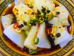 -西北朗益和穆斯林餐厅