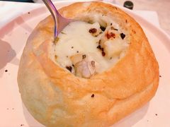 -The Rug Cafe(王府中环店)