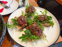 -Mesa Madre梅萨妈妈·Bintana(国贸店)