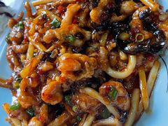 鱼香肉丝-力力豆花庄(广渠门店)