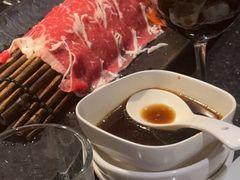 -捞王锅物料理(凯旋路店)