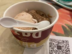 哈根达斯-芭菲盛宴·环球美食(解放碑英利国际店)