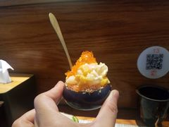 -戏作寿司(观音桥店)