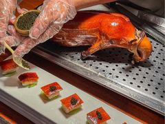 -千百味红餐厅·江西菜(绿地双子塔店)