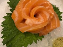 -有喜屋·深夜食堂(北京西路店)