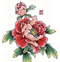 点击看大图 -针牛刺客·刺青纹身