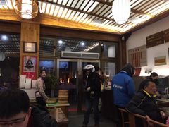 -笑来喜馄饨小笼工坊店(湖滨街店)