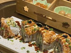 -松鱼亭·和牛烧肉(协鑫广场店)