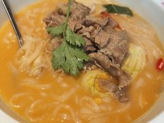 -米泰芒·东南亚料理(体育西店)