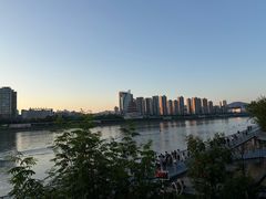 -汉江公园
