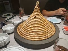 -芸山季·云南野生菌火锅(宝能环球汇店)