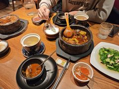 -敏珠拉姆藏餐·南京厨房(富春江东街店)