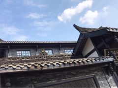 -星巴克臻选(成都宽窄巷子店)