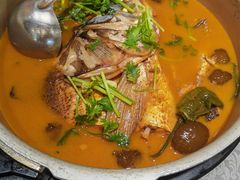 -老海陵·泰州菜(图书馆店)