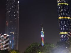 -海心沙亚运公园