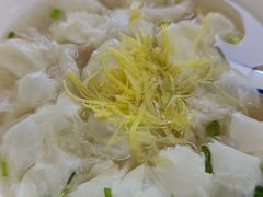 -蟹芆三馄饨