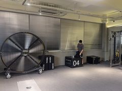 -聚健身GatherFitness(余杭店)