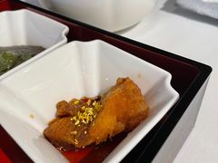 -小厨娘淮扬菜(清江苏宁广场店)