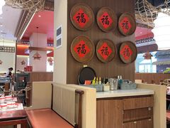 -南海渔家•海鲜•正宗海南菜(海棠湾店)