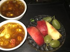 -王家渡火锅店(棕榈泉店)