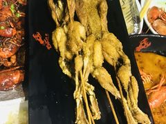 -龙虾风暴(松江店)