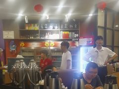 -鑫巴蜀小镇 · 水煮鱼专研店(玉桥店)