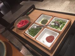 -老墙根涮肉·铜锅·烧烤(欢乐谷·王四营店)