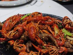 -指爱龙虾(金杨路总店)