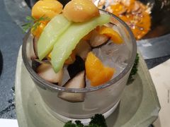 -蘸小院铁锅炖·蘸酱菜·东北菜(怀远门店)