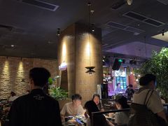 -同仁四季椰子鸡(宝安壹方城店)