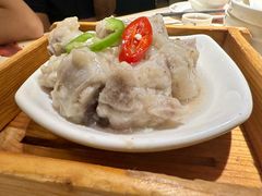 -粤点越有·茶点·粤菜(樵岭国际店)