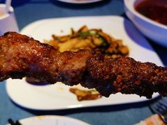 -清真·卡德尔大叔新疆主题餐厅(龙汇路店)