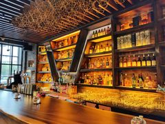 -黑角餐厅美式狂野Blackhorn(昌茂花园店)